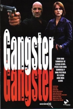 Poster Gangster