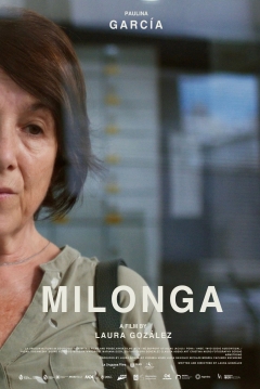Poster Milonga
