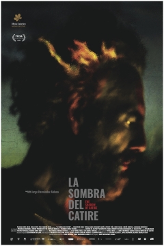 Poster La Sombra del Catire