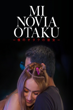 Poster Mi Novia Otaku