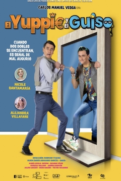 Ficha El Yuppie y El Guiso