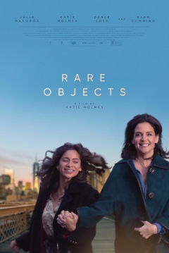 Poster Rare Objects
