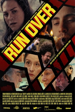 Poster Atropello