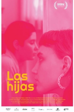 Poster Las Hijas