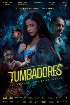 Poster Tumbadores