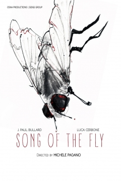Poster Song of the Fly