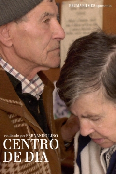 Poster Centro de Dia