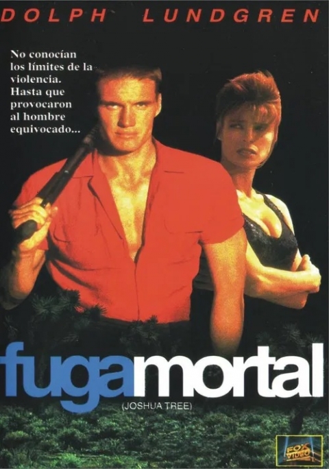 Ficha Fuga Mortal