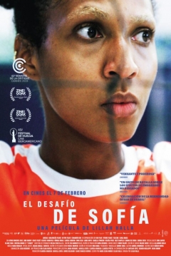 Poster El Desafío de Sofía
