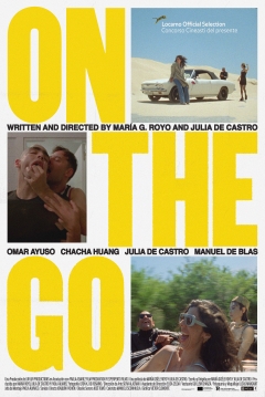 Poster On the Go