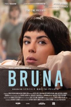 Poster Bruna
