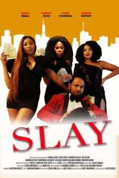 Poster Slay