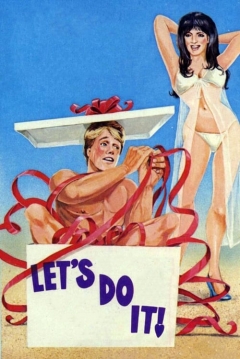 Poster Let's Do It!