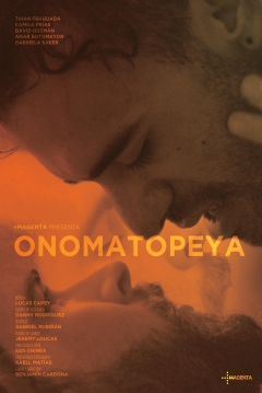 Poster Onomatopeya
