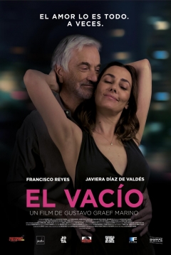 Poster El Vacío