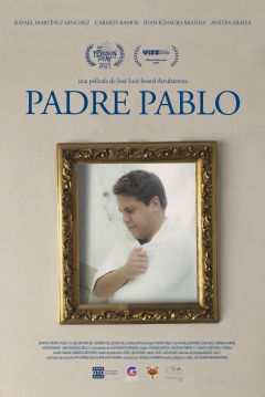 Poster Padre Pablo