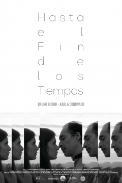 Poster Hasta el Fin de los Tiempos