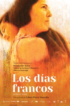 Poster Los Días Francos