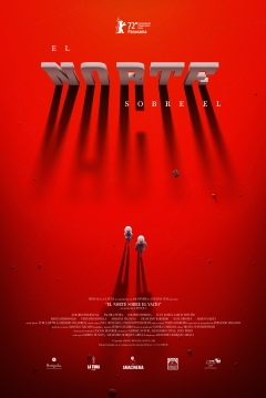 Poster El Norte sobre el Vacío