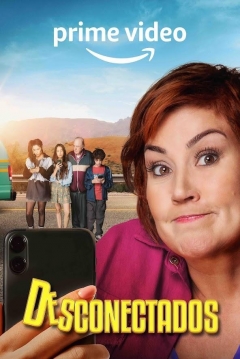 Poster Desconectados
