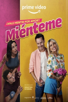 Poster Miénteme
