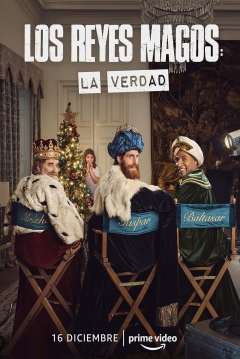 Poster Los Reyes Magos: La Verdad