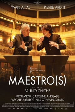 Poster Maestro(s)
