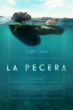 Poster La Pecera