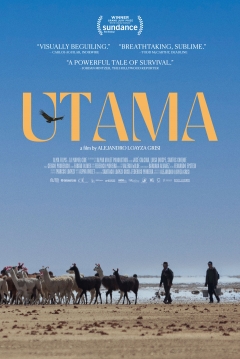 Poster Utama