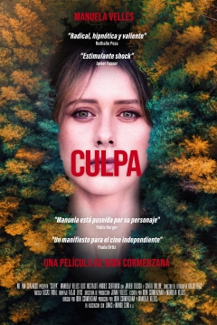 Poster Culpa