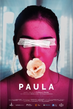 Poster Paula