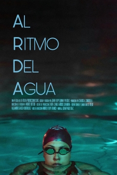 Poster Al Ritmo del Agua