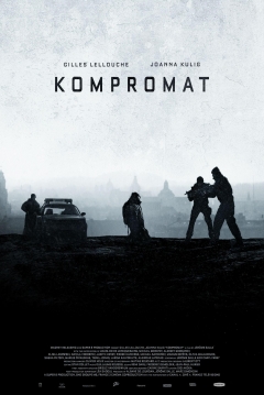Kompromat: El Expediente Ruso — póster