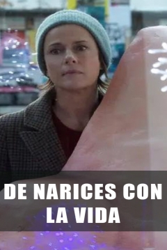 Poster De Narices con la Vida
