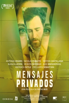 Poster Mensajes Privados