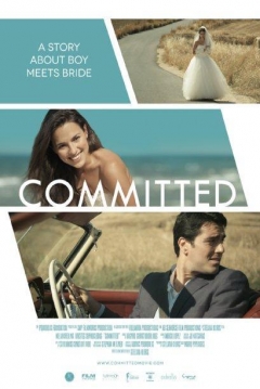 Poster Committed