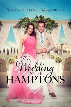 Ficha La Boda en los Hamptons