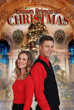 Poster Crown Prince of Christmas