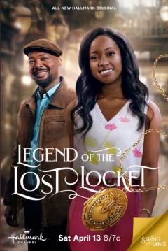 Ficha Legend of the Lost Locket
