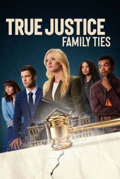 Ficha True Justice: Family Ties