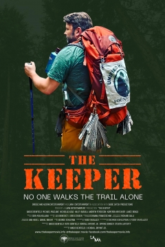 Poster The Keeper