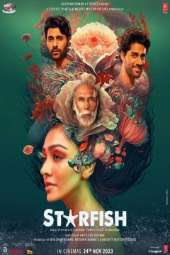 Poster Starfish