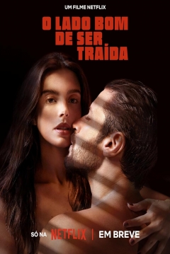 Poster El Lado Dulce de la Traición