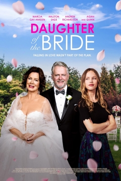 Poster Daughter of the Bride