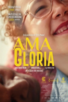 Poster Àma Gloria