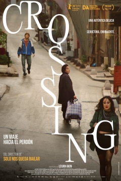 Poster Crossing