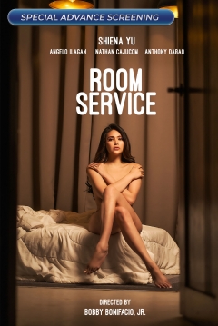 Poster Room Service