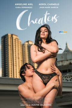 Poster Cheaters
