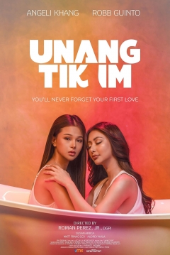 Poster First Taste