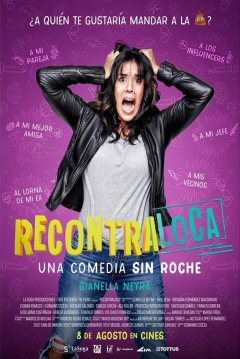 Poster Recontraloca
